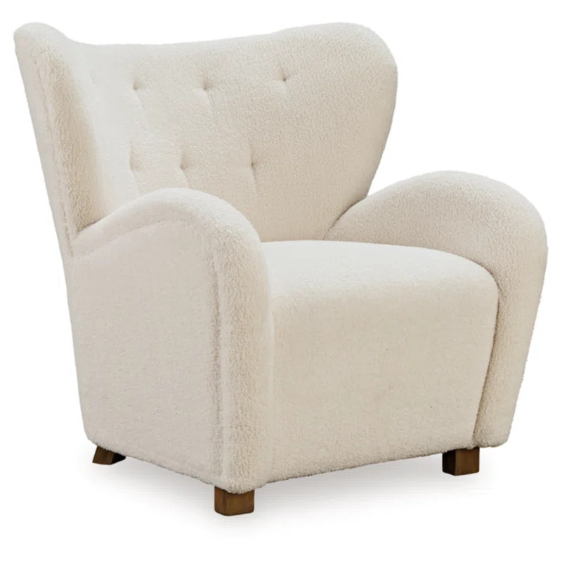 Signature Design by Ashley Larbell Accent Chair | Wayfair | Wayfair North America