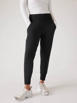 Venice Mid Rise Jogger | Athleta