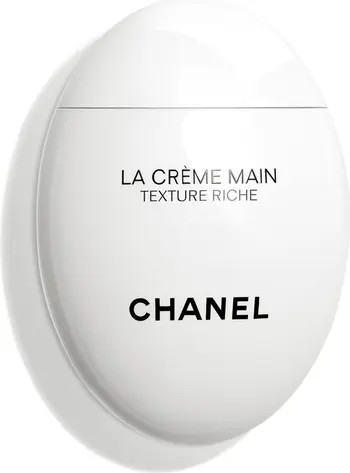 LA CRÈME MAIN TEXTURE RICHE Hand & Nail Cream | Nordstrom