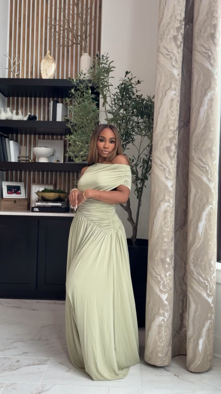 wedding guest dress summer style inspo!

#LTKWedding #LTKootd #LTKMidsize