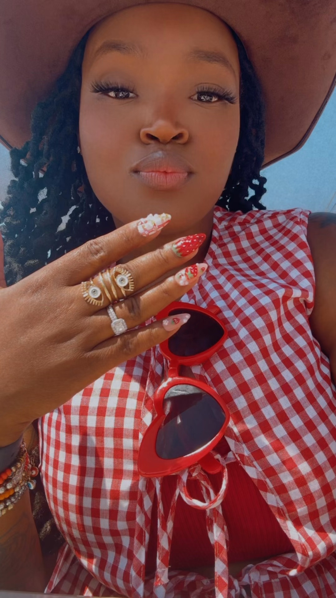 A fresh set of Mother’s Day nails just hits different. Soft colors, simple designs, and pretty details that complete your whole look for brunch, photos, and celebrating YOU.

All my Mother’s Day nail ideas are linked on my LTK.

#ShoppingWithPriiincesss #MothersDayReady #SpringNailInspo #PrettyNails #NailLooks #LTKBeauty #BeautyFavorites #SelfCareVibes #NailStyle #NailTrends #GirlyAesthetic #FreshNails #BeautyRoutine #AtlantaMom #Atlantamom #Atlantabloggers #Atlantablogger #AtlantaCreator #Atlantacontentcreators #Atlantacontentcreator

#LTKBeauty #LTKMothersDay #LTKselfcare