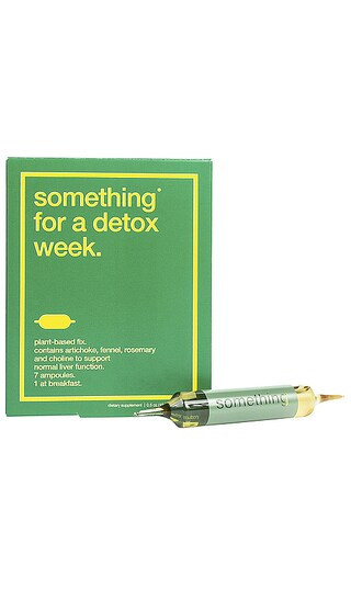 something for a detox week | Revolve Clothing (Global)