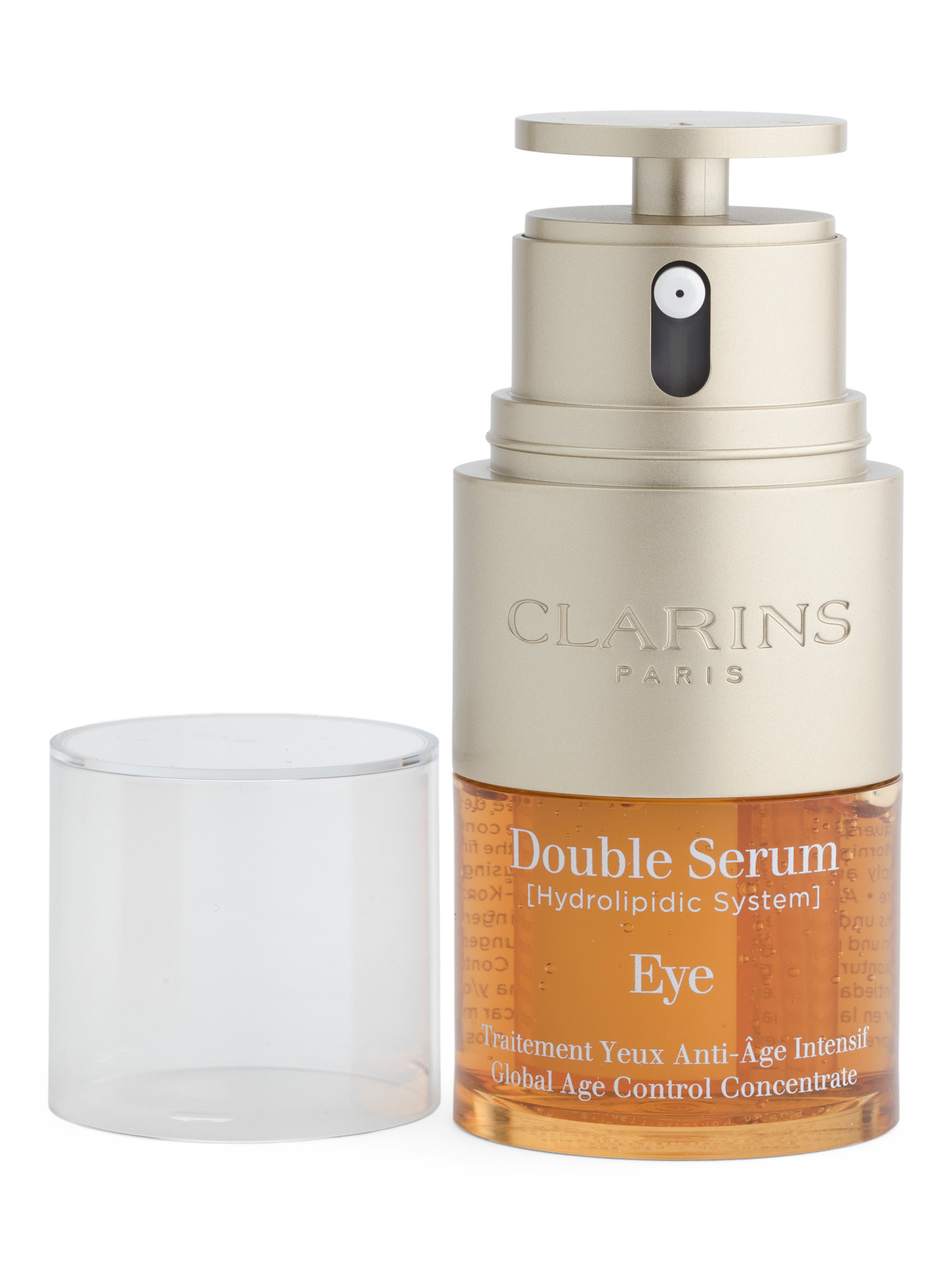 Made In France 0.6oz Double Eye Serum | TJ Maxx