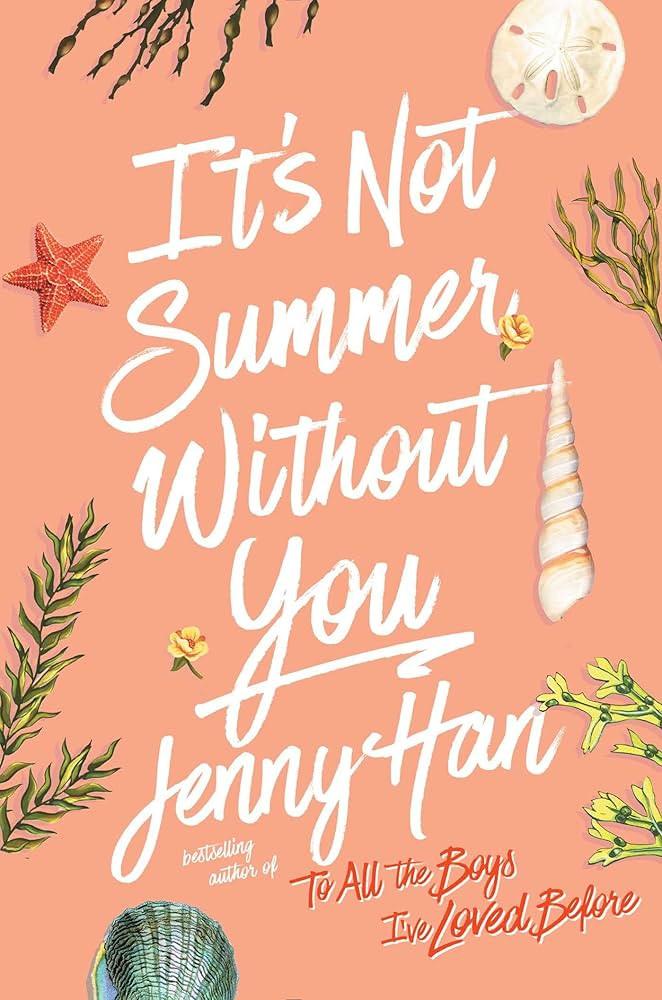It's Not Summer Without You (The Summer I Turned Pretty) | Amazon (US)