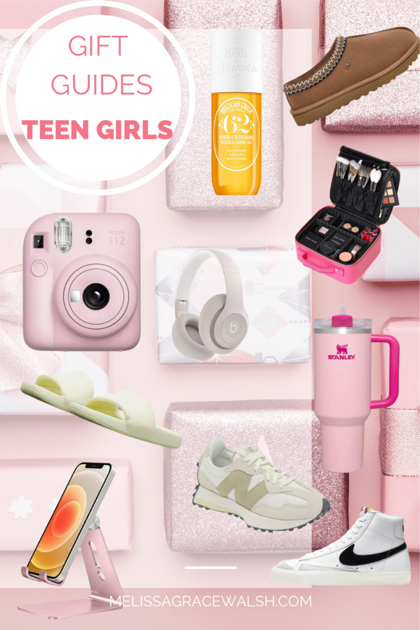 Gift guide for teen girls

Girls 7-15 gift guidee

#LTKGiftGuide