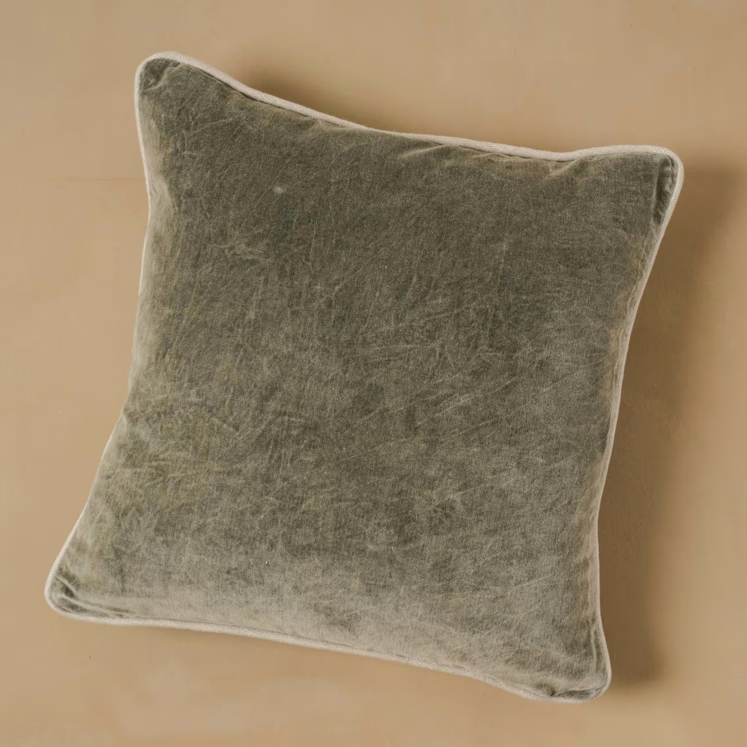 Heirloom Velvet Pillow | Magnolia