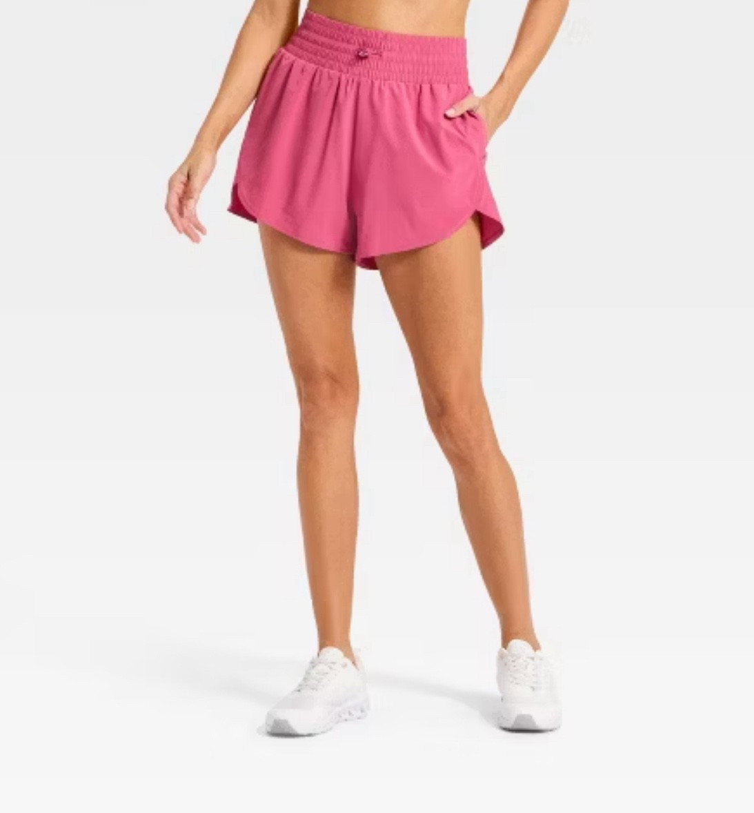 Women’s activeware 40% off! My fav shorts $15 

#LTKSaleAlert #LTKfitnessgoals #LTKActive