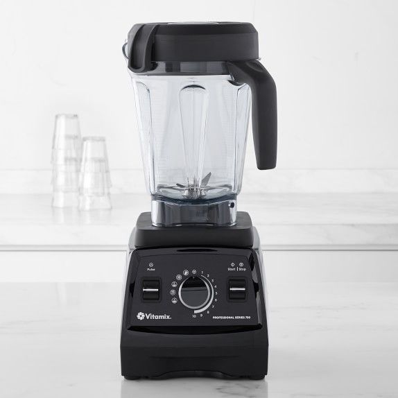 Vitamix Professional Series 750 Heritage Blender | Williams-Sonoma