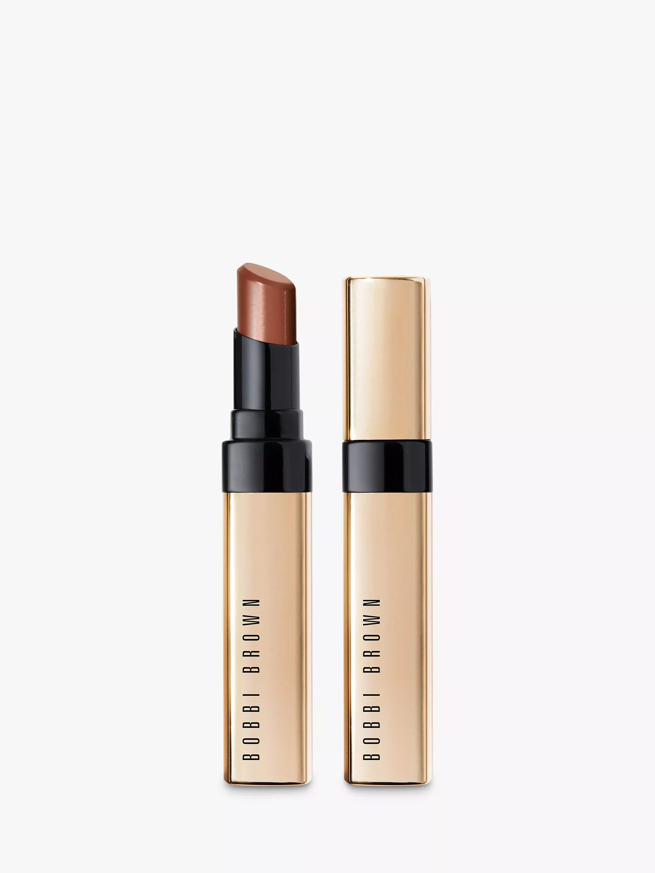 Bobbi Brown Luxe Shine Intense Lipstick | John Lewis (UK)