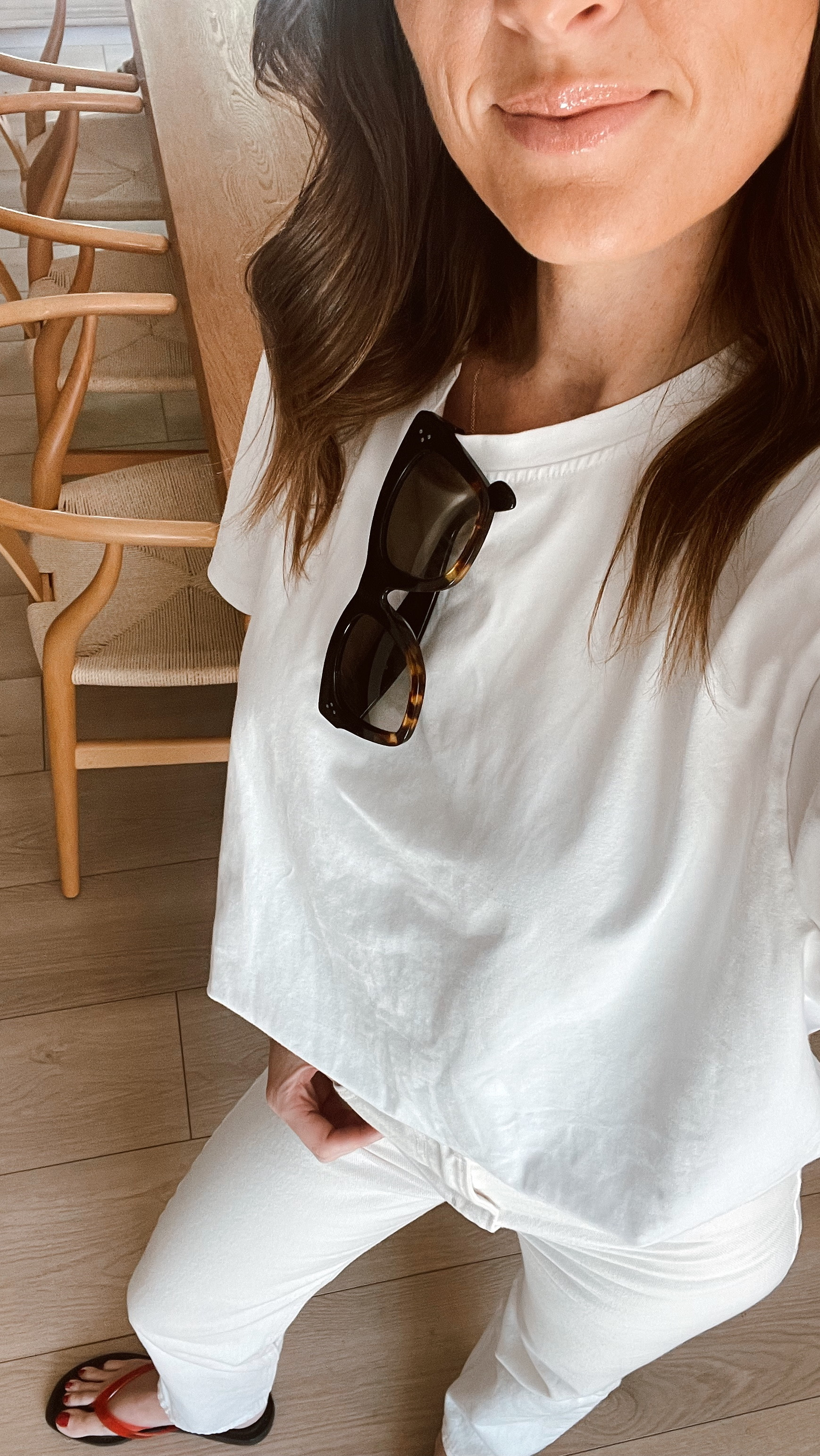 White denim summer 

#LTKFindsUnder100 #LTKSummerEdit #LTKShoeCrush