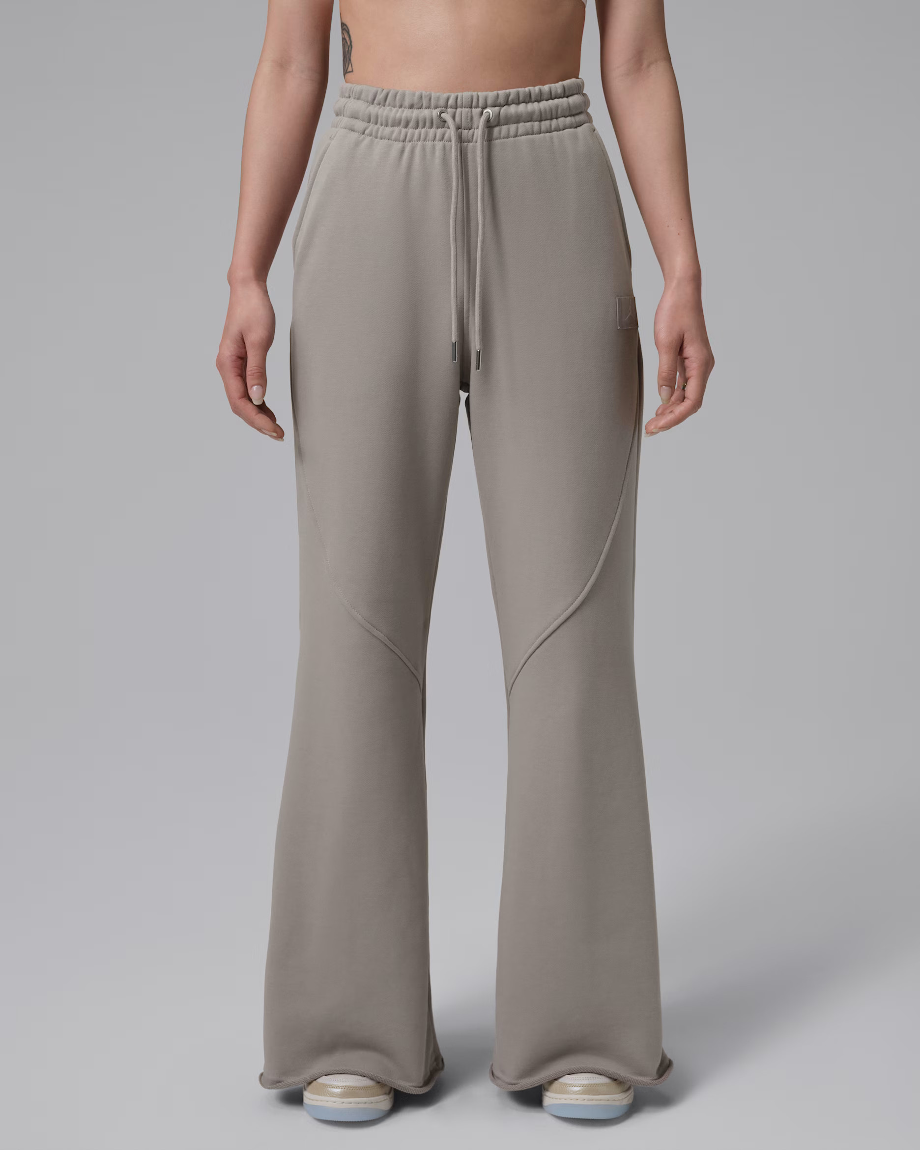 Jordan Flight Fleece Women's Flared Pants | Nike (US)