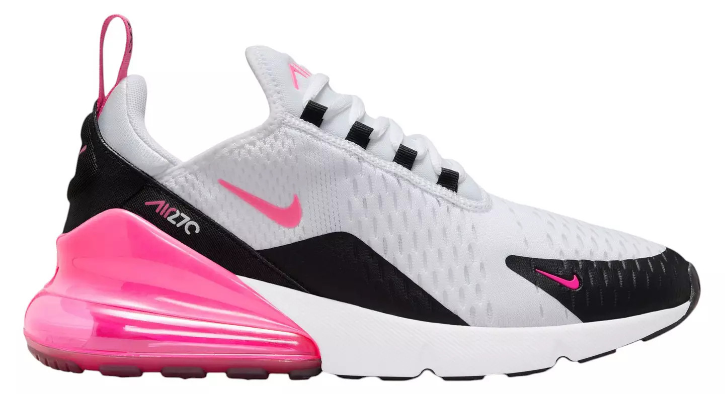 Nike Women's Air Max 270 Shoes | DICK'S Sporting Goods