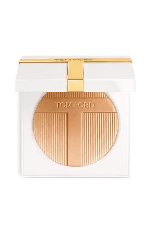TOM FORD Soleil Glow Highlighter in 02 Amalfi at Nordstrom | Nordstrom