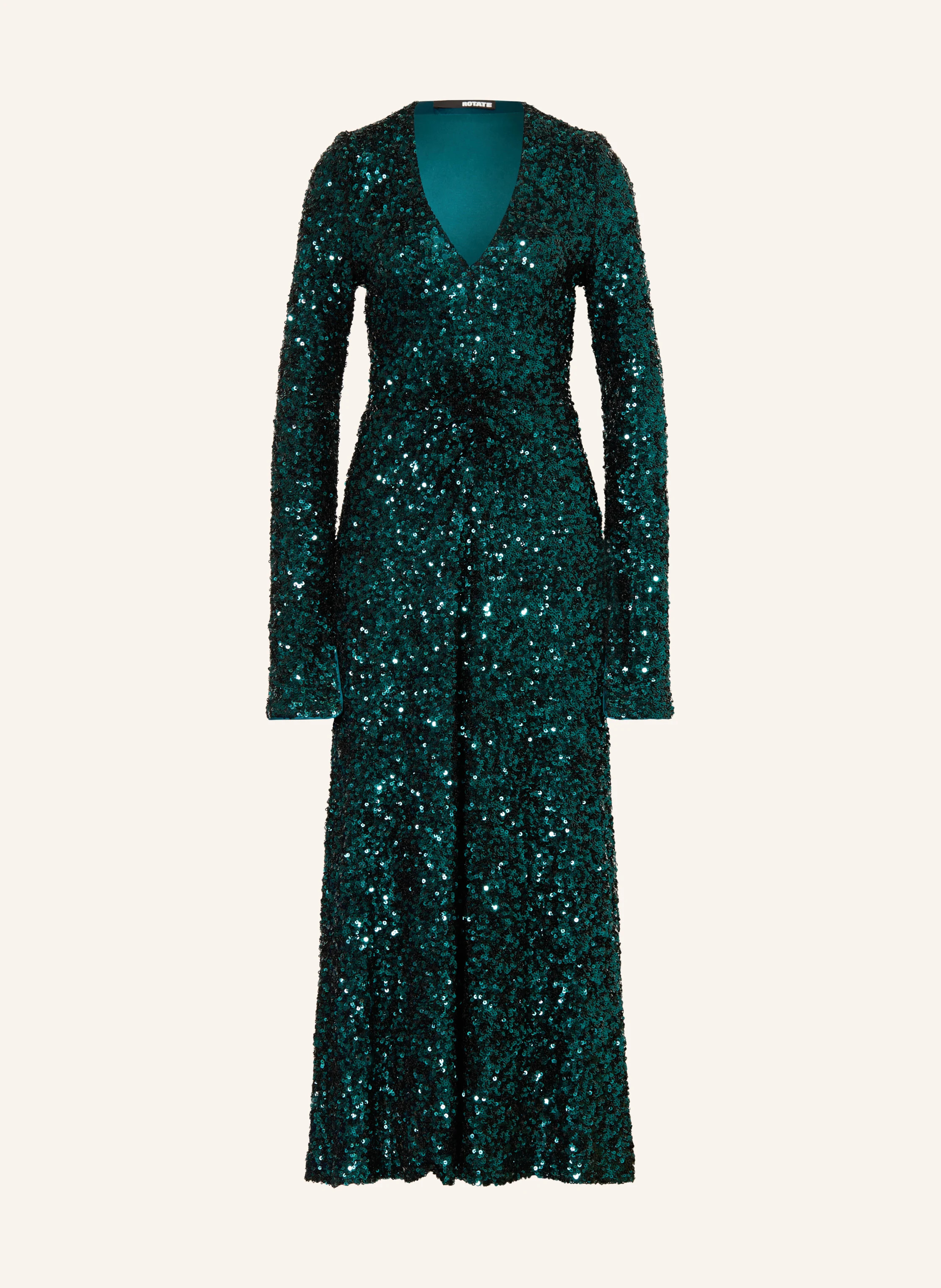 Kleid mit Pailetten | Breuninger (DACH)