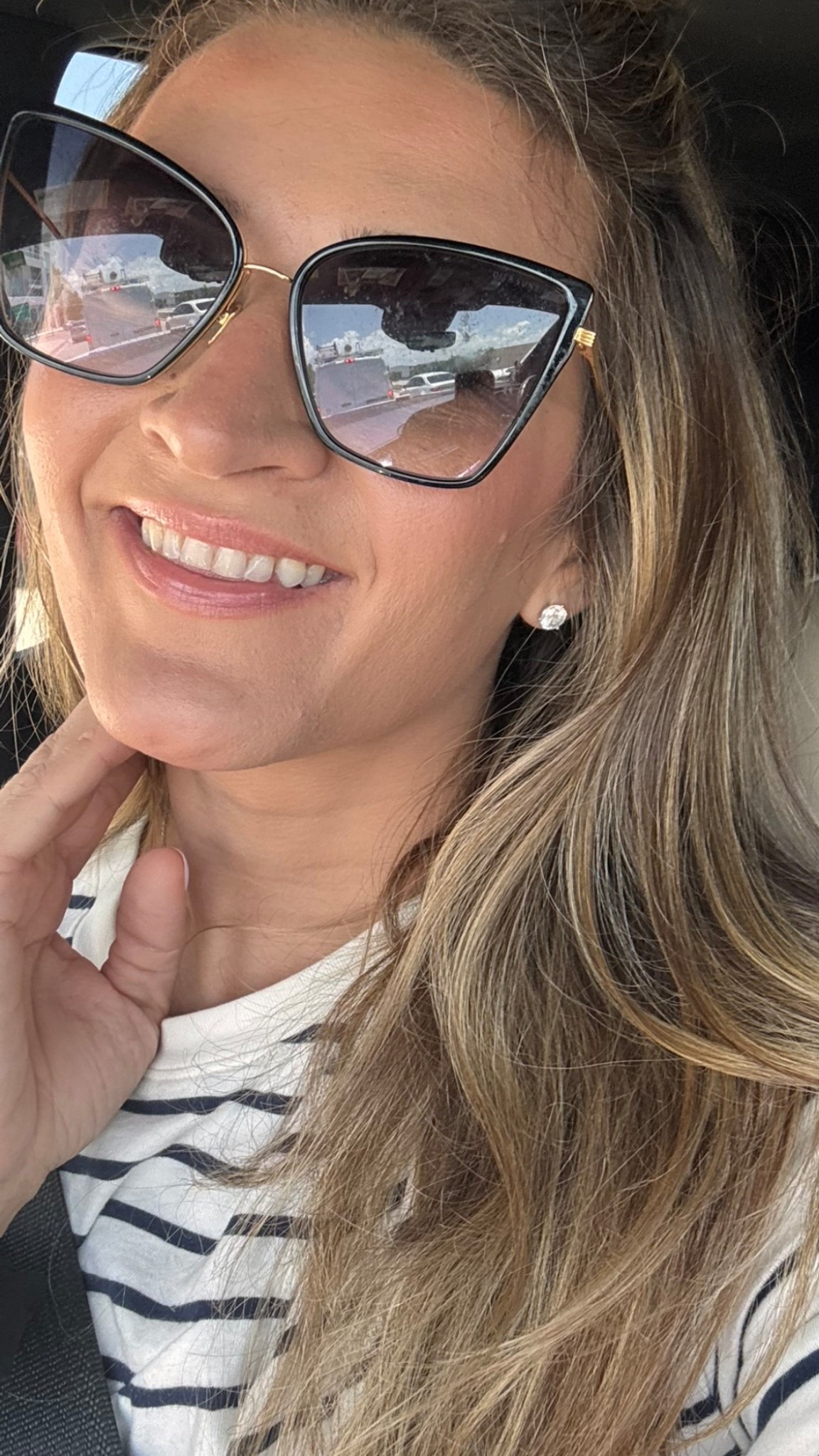 Are you looking for the perfect foundation? I think I found it.. if you have oily normal skin, this will be perfect for you

#LTKBeauty