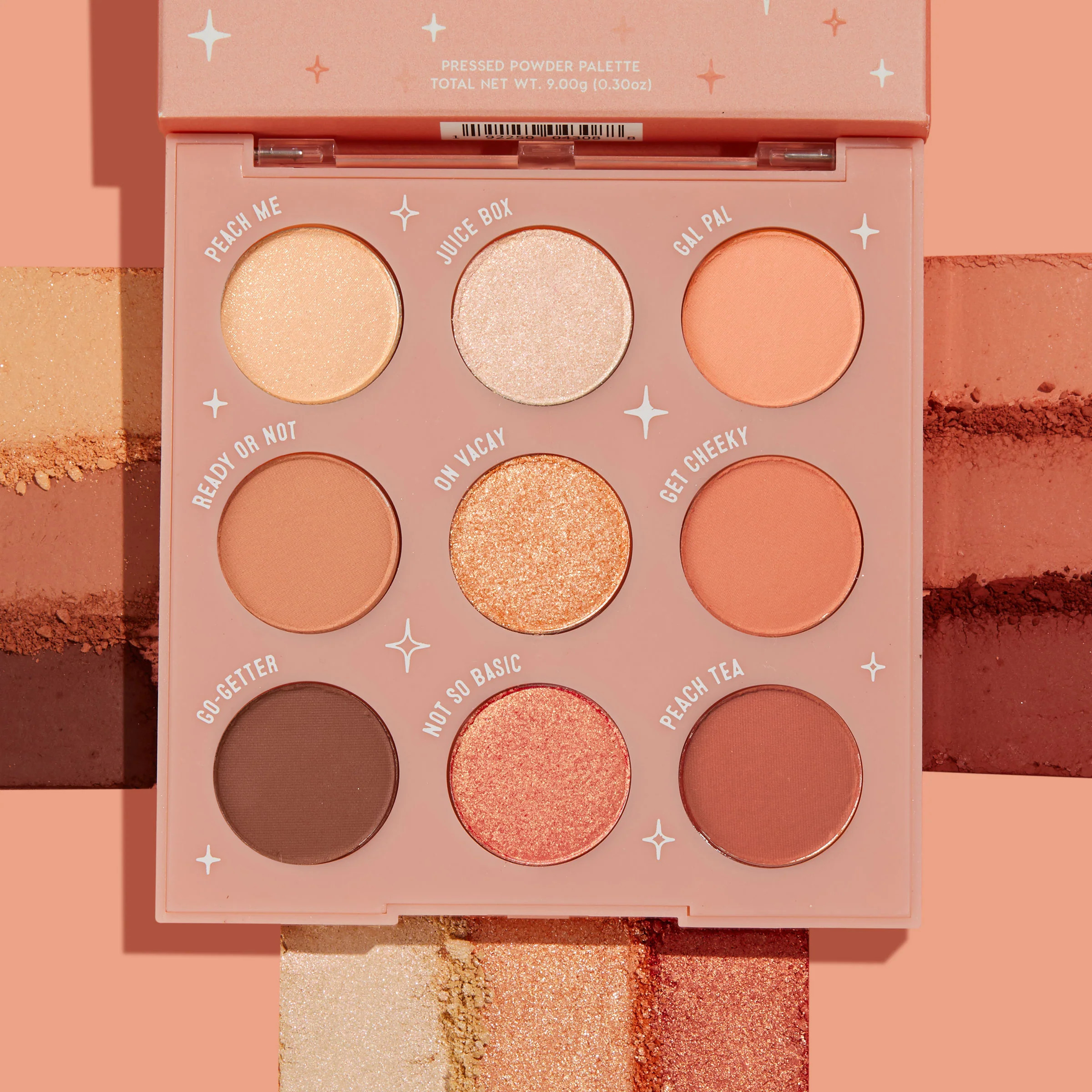 Peach Out | Colourpop
