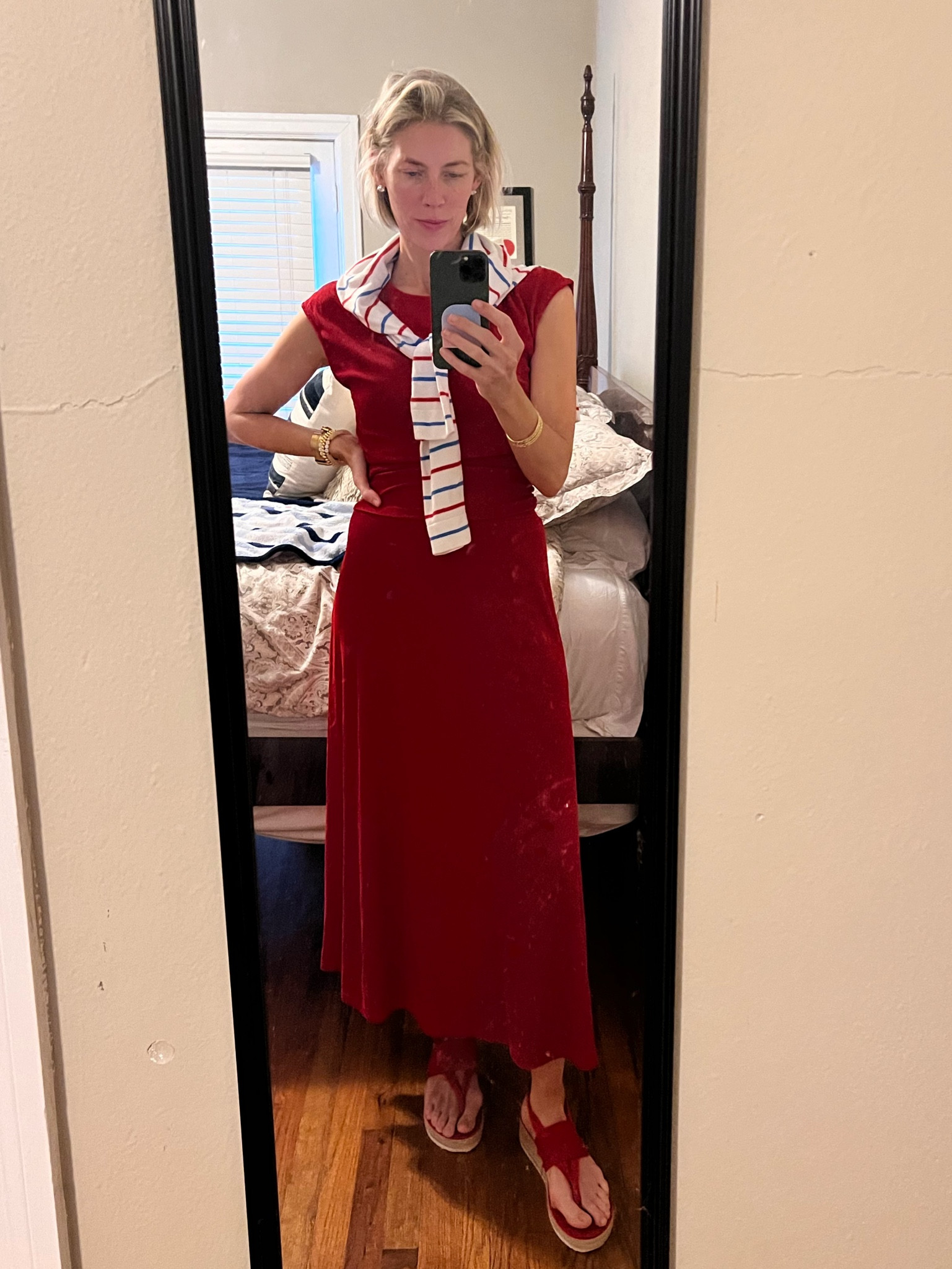 4th of July Outfit. Fourth of July dress from Amazon. Americana inspired outfit. Red, white, and blue set for women. 

What to wear to work. Sweater dress set. Two piece outfit for Summer  

#LTKOver40 #LTKSaleAlert #LTKSummerSales
