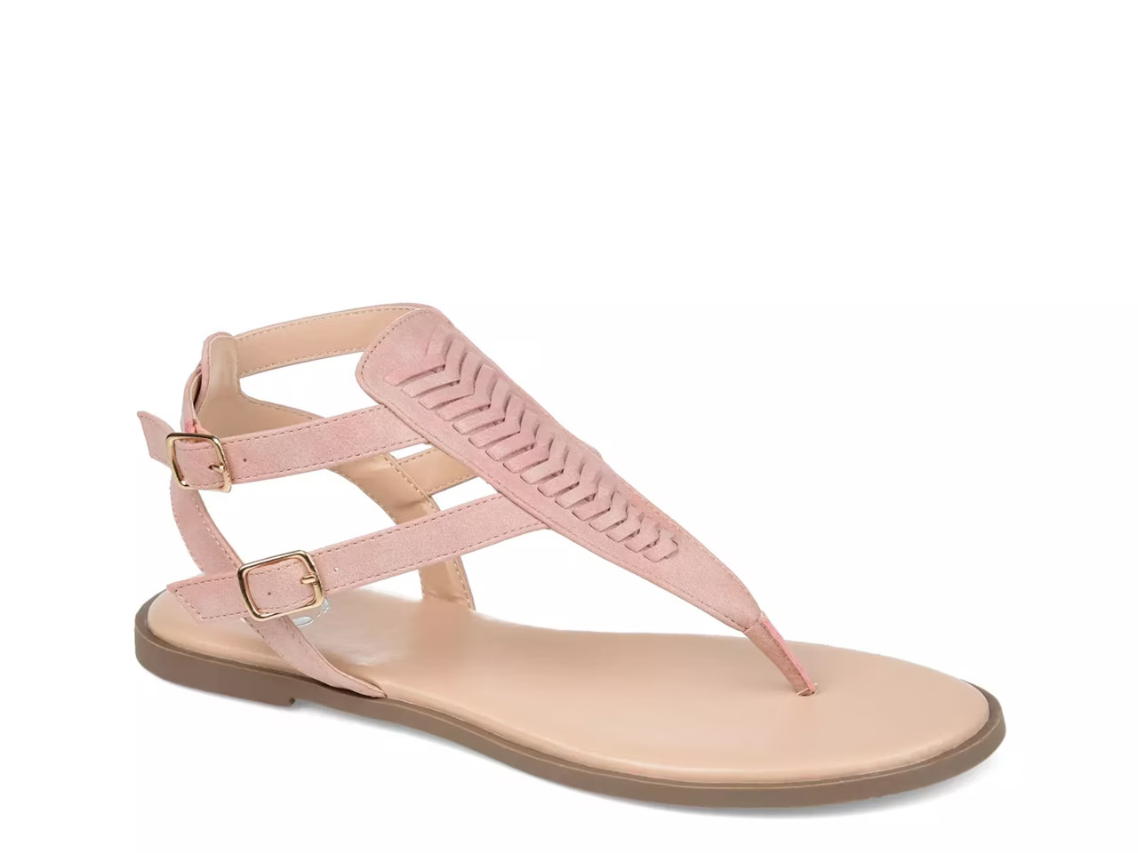 Journee Collection Harmony Sandal | DSW