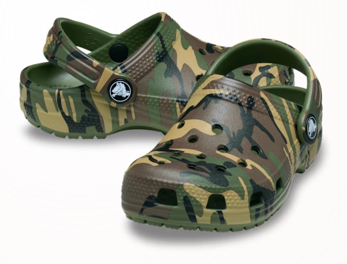 Crocs on sale 

#LTKHoliday #LTKCyberWeek #LTKGiftGuide