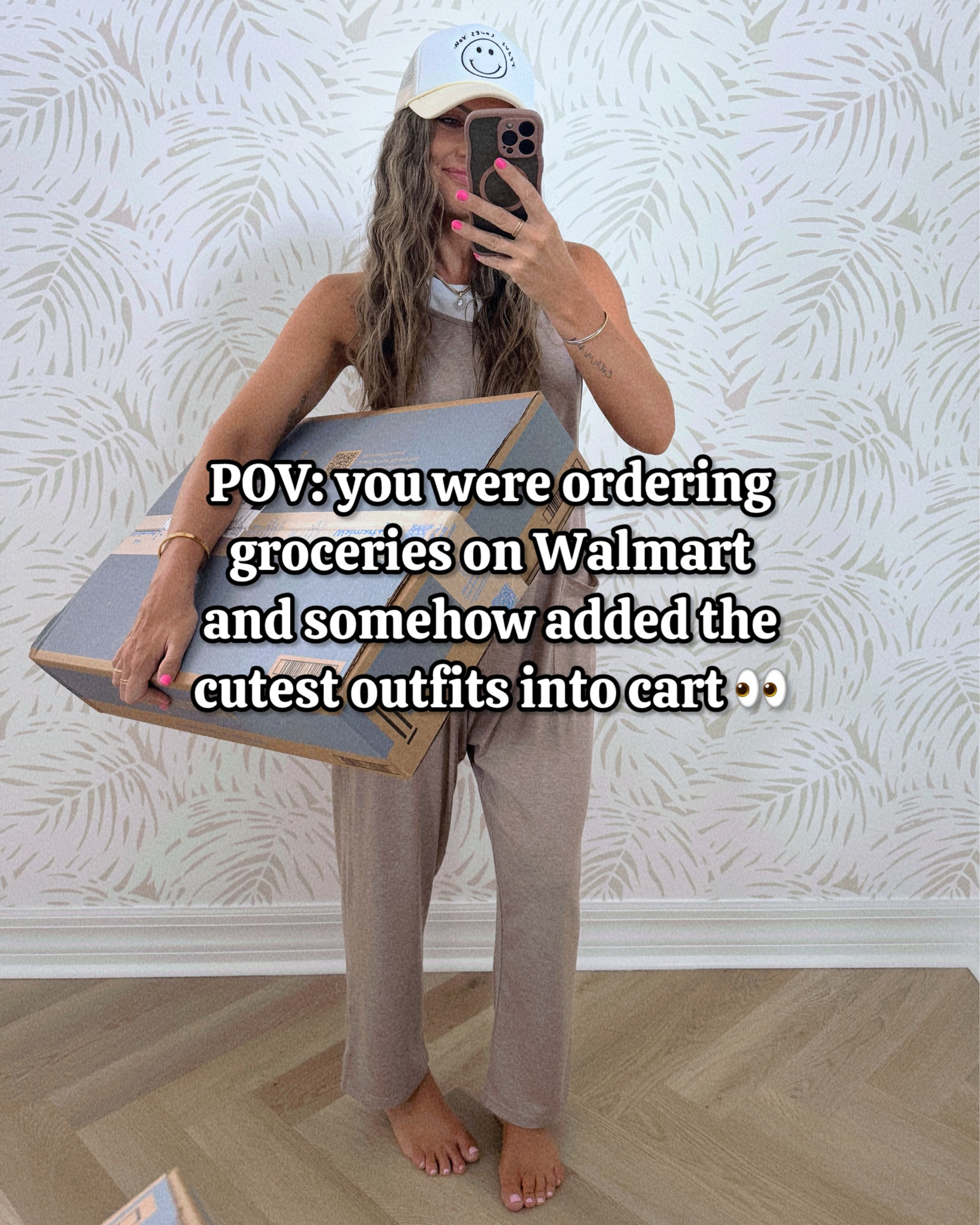 Latest Walmart order!! 😍 size small suit (PS: it’s very cheeky!!), XS dress, size 0 jeans and red pants. 


Graduation dress 
Mother’s Day brunch
Dresses 
Floral dress
Memorial Day weekend
Swimsuit 
One piece swimsuit
Tote bag
Beach bag
Workwear
Travel 