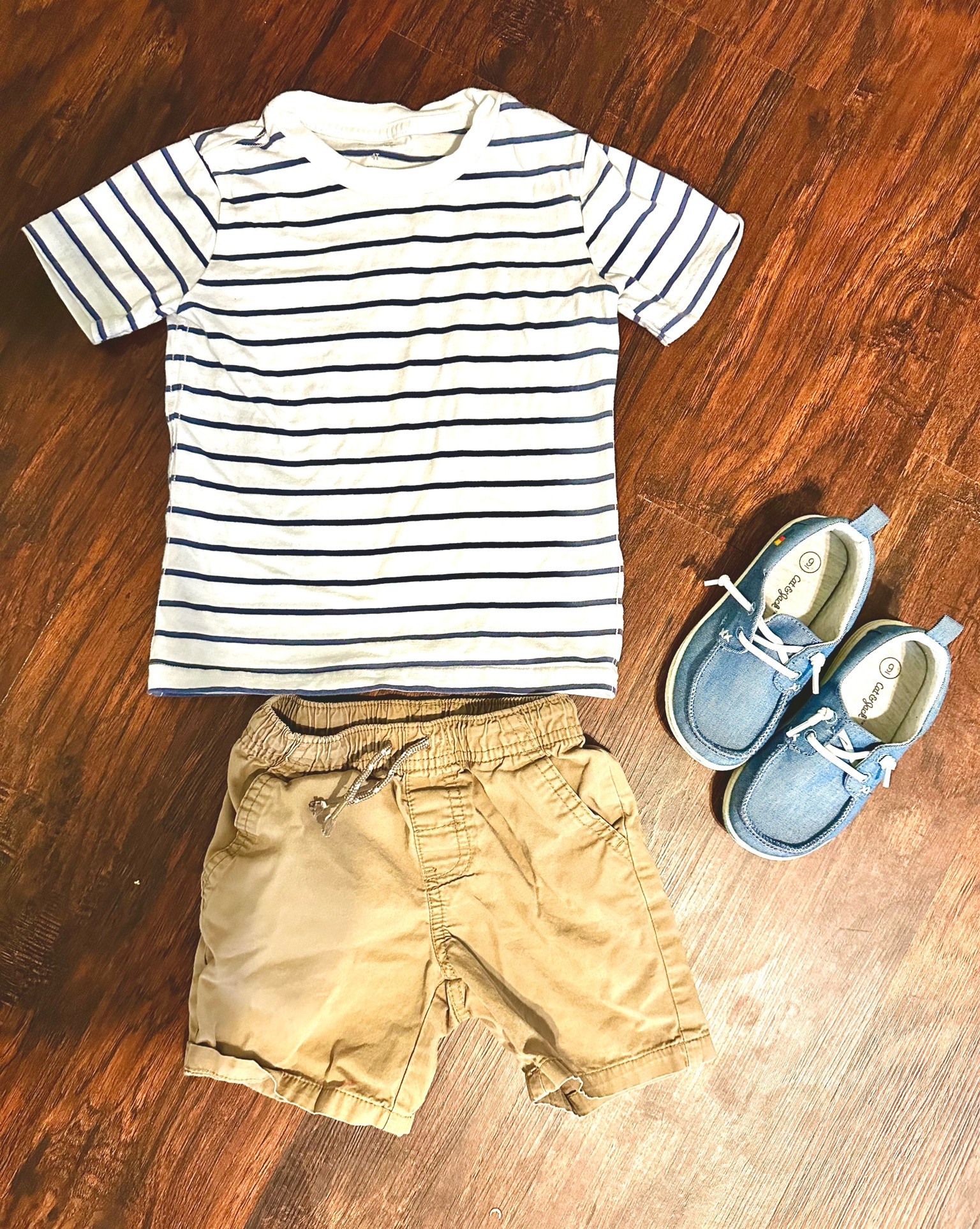 Love this cute beach outfit for toddler boys! 

#LTKkids #LTKbaby