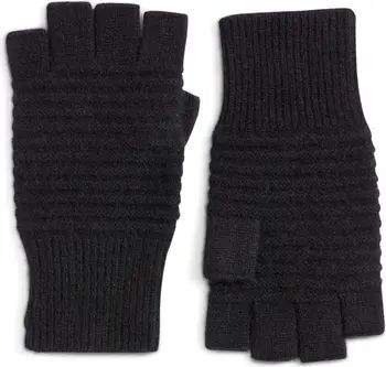 Nordstrom Cashmere Fingerless Gloves | Nordstrom | Nordstrom