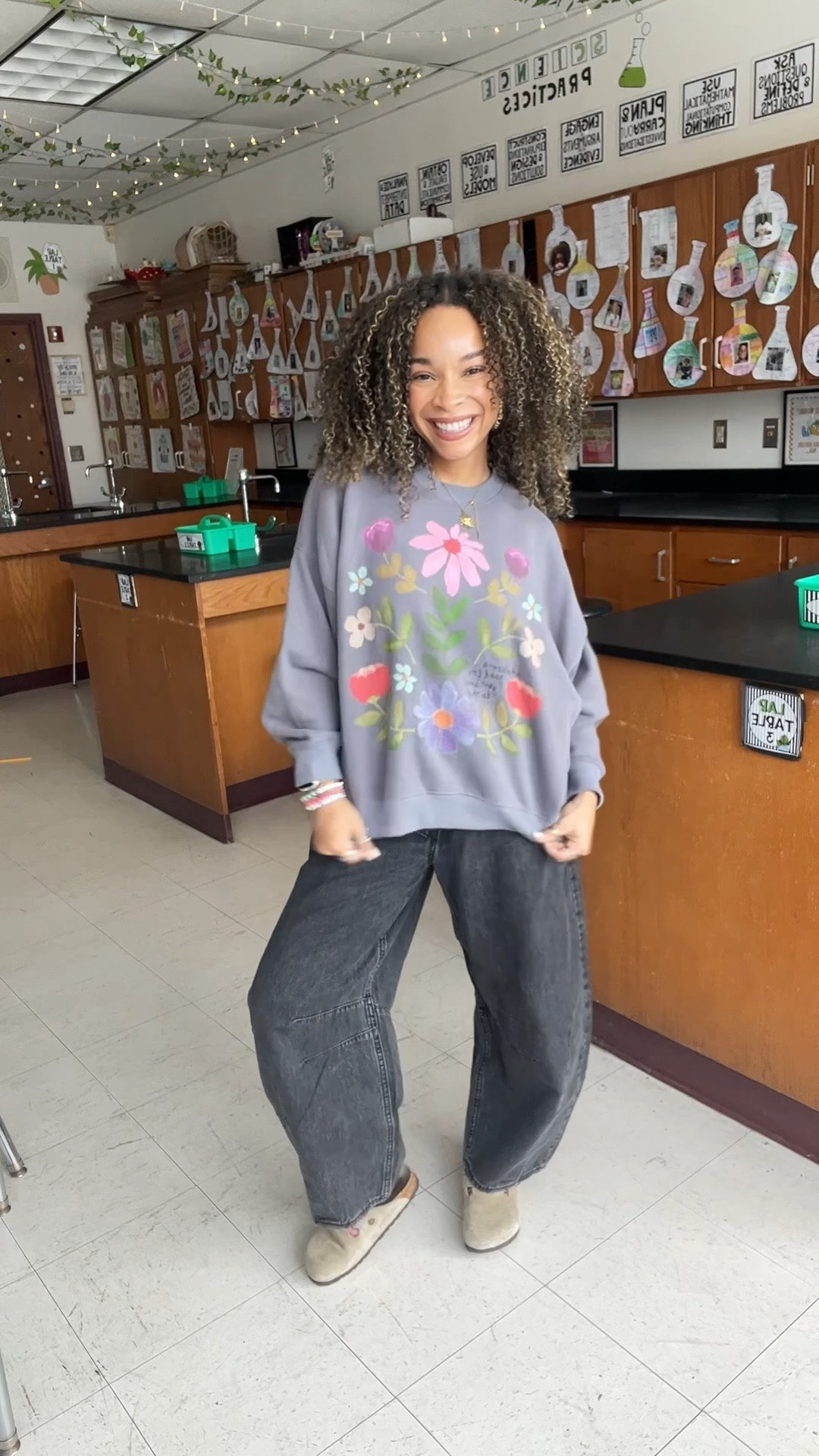 Teacher Outfit 🌸 

#LTKWorkwear #LTKSaleAlert #LTKootd