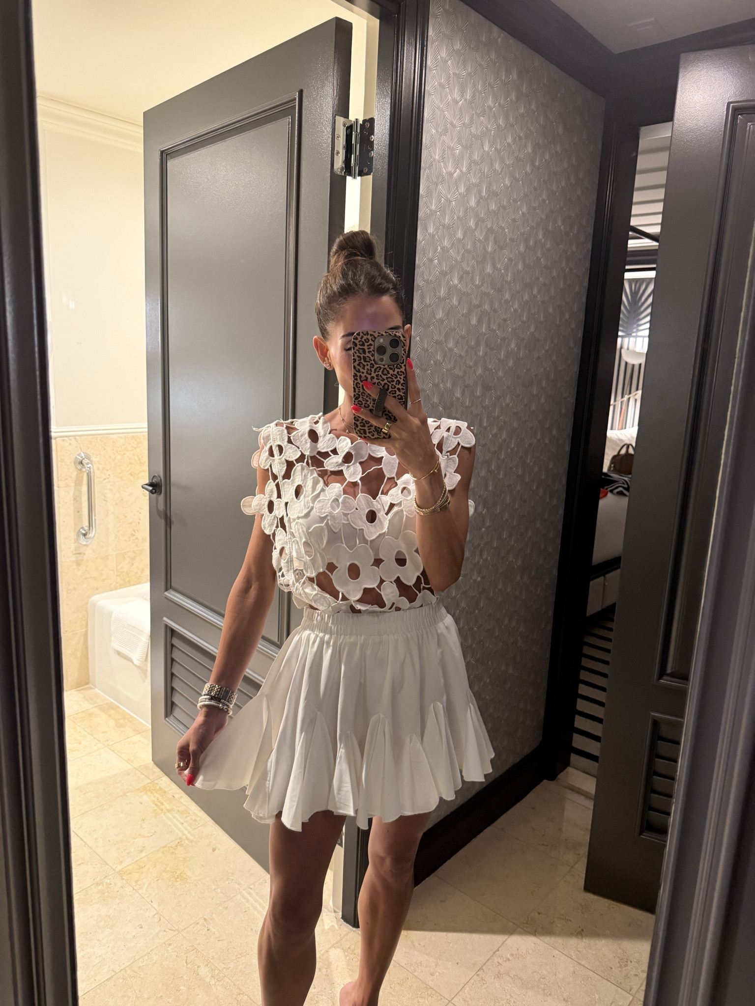 Spring outfit Amazon sale 

#LTKPetite #LTKootd #LTKSaleAlert