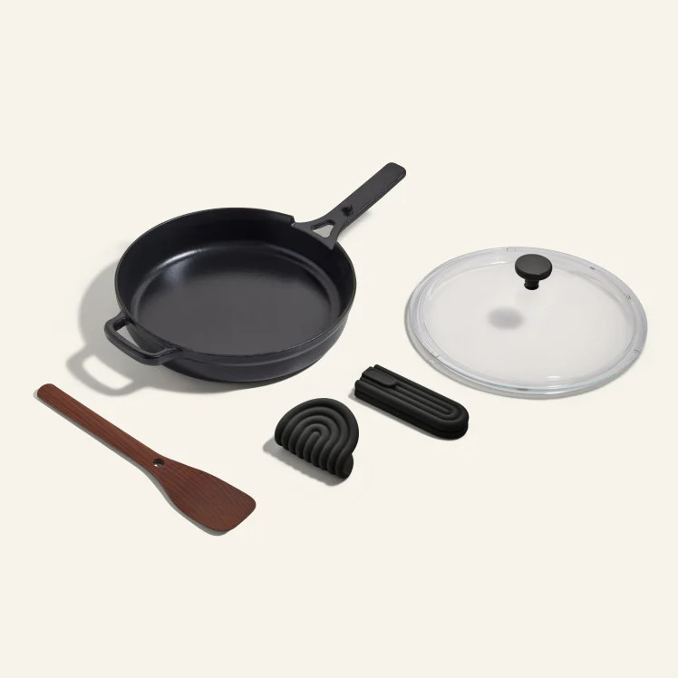 Cast Iron Always Pan | Our Place