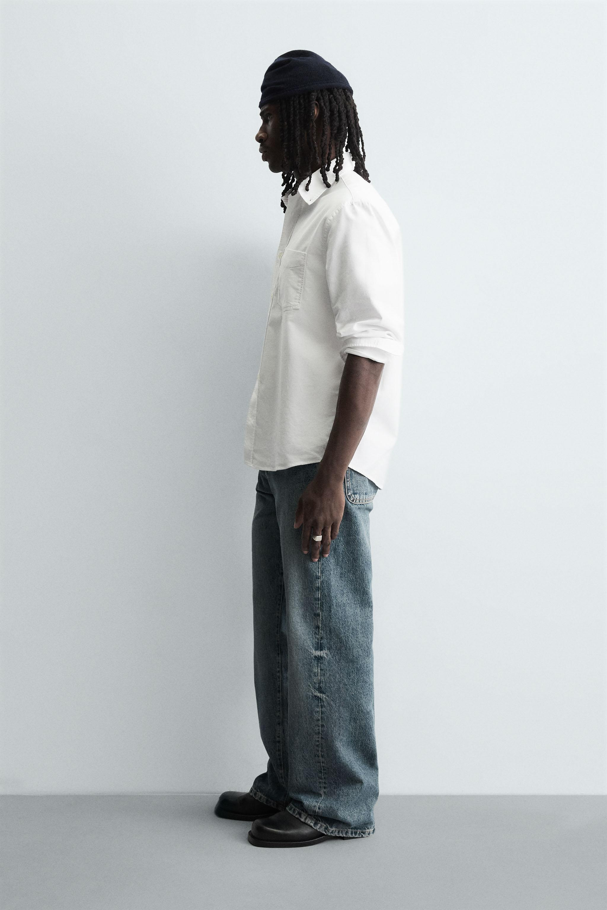 JEANS FLARE FIT | Zara DE