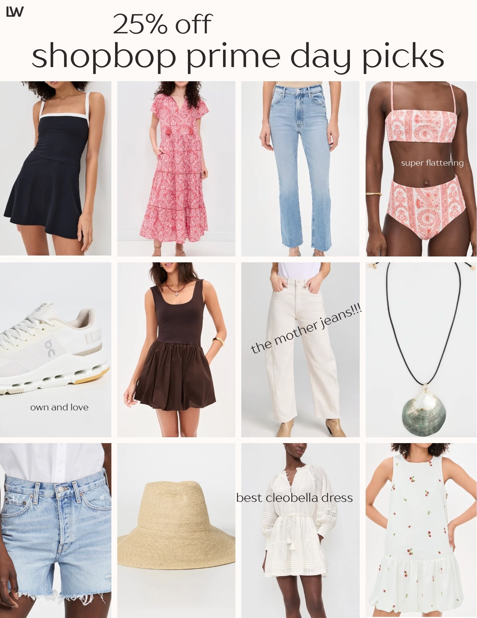 Some of my fav items are on sale!! Check out my picks…
