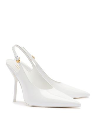 Larroudé x Altuzarra Women's Slingback Pumps  | Bloomingdale's Shoes Pumps | Bloomingdale's (US)