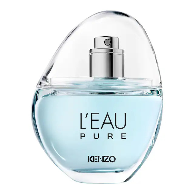 L'Eau Pure - Eau de Parfum Notes Florales Bois\u00e9es Aquatiques | KENZO \u2261 SEPHORA | Sephora (FR)