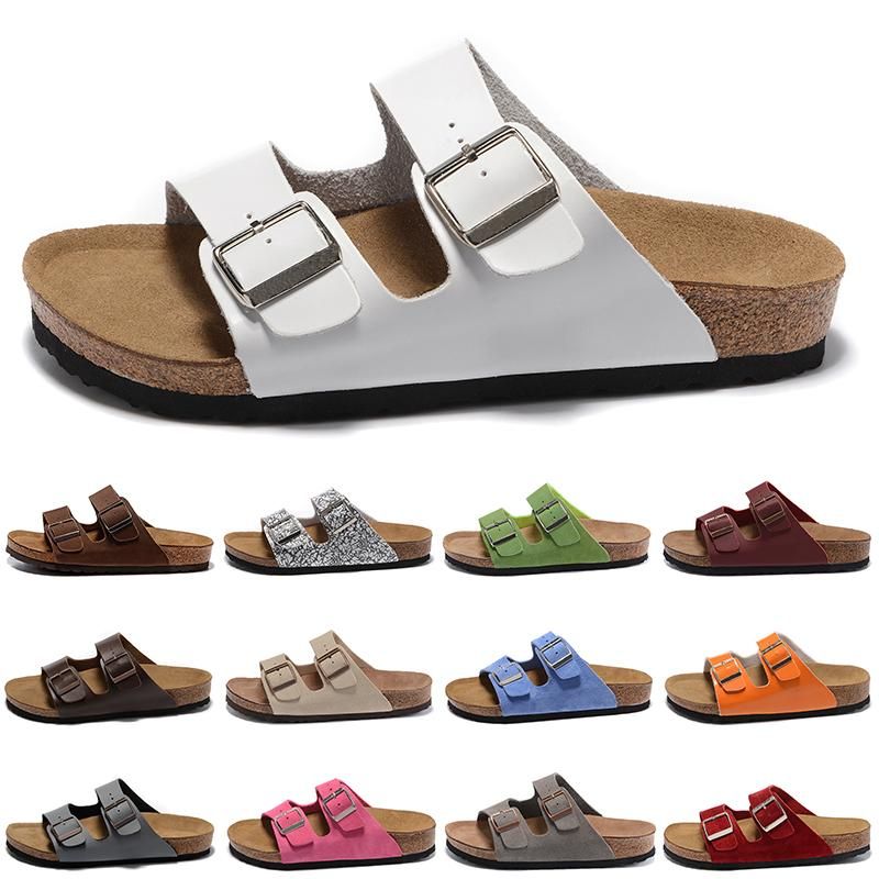 designer sandals shoes men woody mules unisex slippers flip flops hombres mujeres outdoor slies s... | DHGate