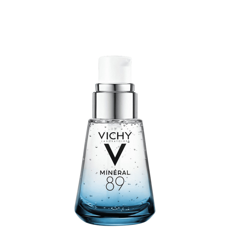 Vichy Minéral 89
        
            
                 - Hidratante Facial 30ml | Beleza Na Web (BR)