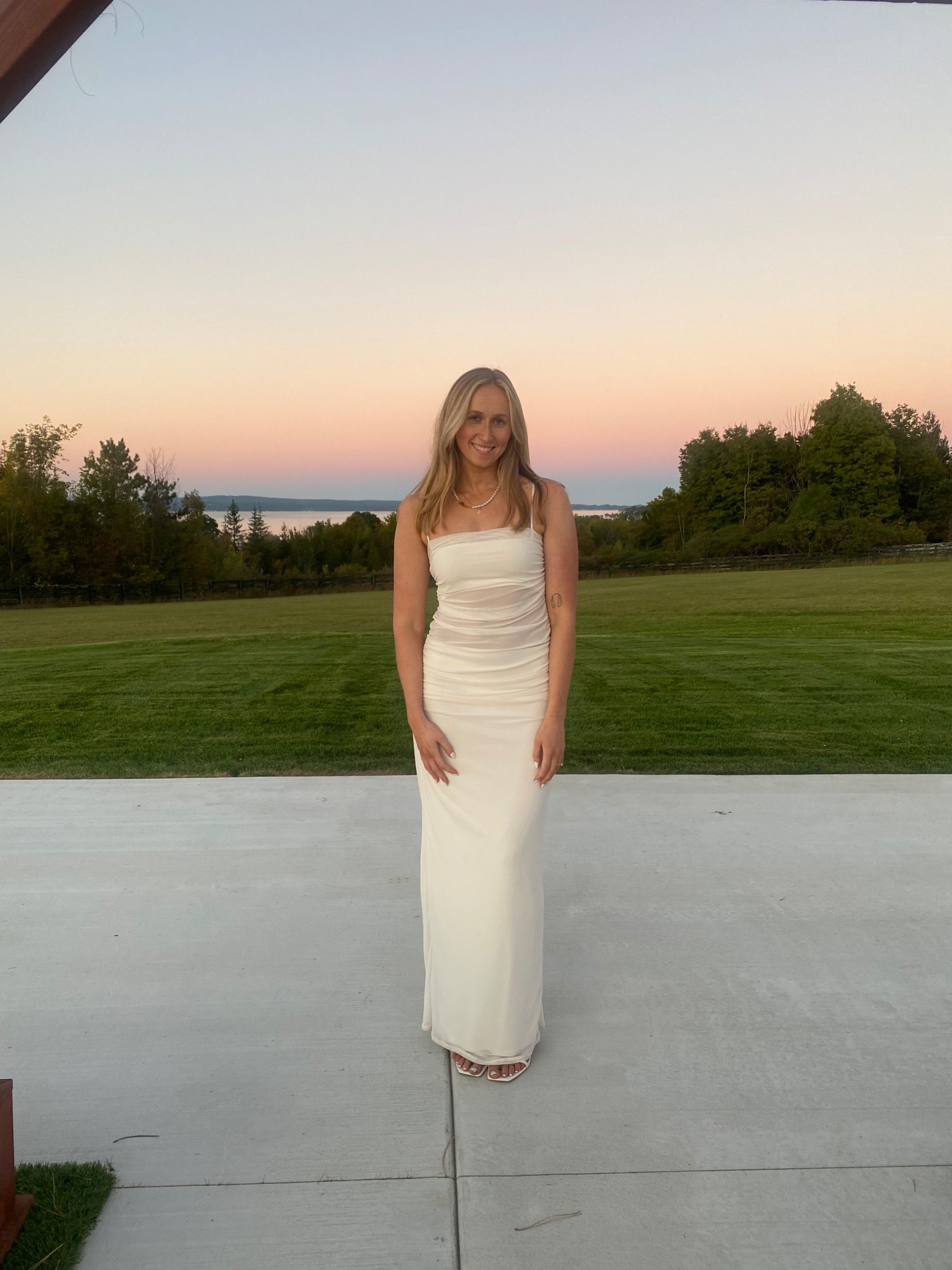 Rehearsal Dinner Dress! 

#LTKParties #LTKStyleTip #LTKSeasonal