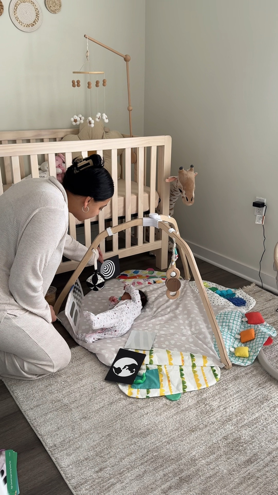 Afternoon in my life 🫶🏽👶🏻 

#LTKmorningroutine #LTKdayinmylife #LTKBaby