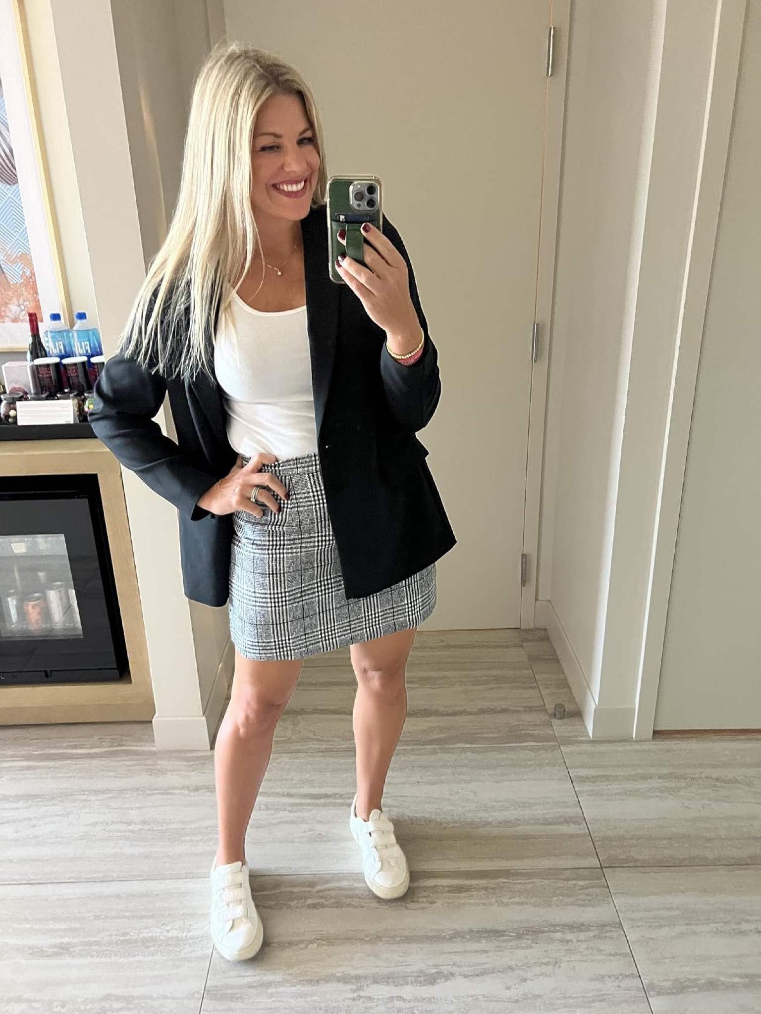 Women’s Fall Outfit Inspo


Fall  fall outfits  fall fashion  amazon fashion  women’s fashion  amazon fall fashion  outfit inspo  casual style  everyday fall style  FitMomming  

#LTKStyleTip #LTKSeasonal