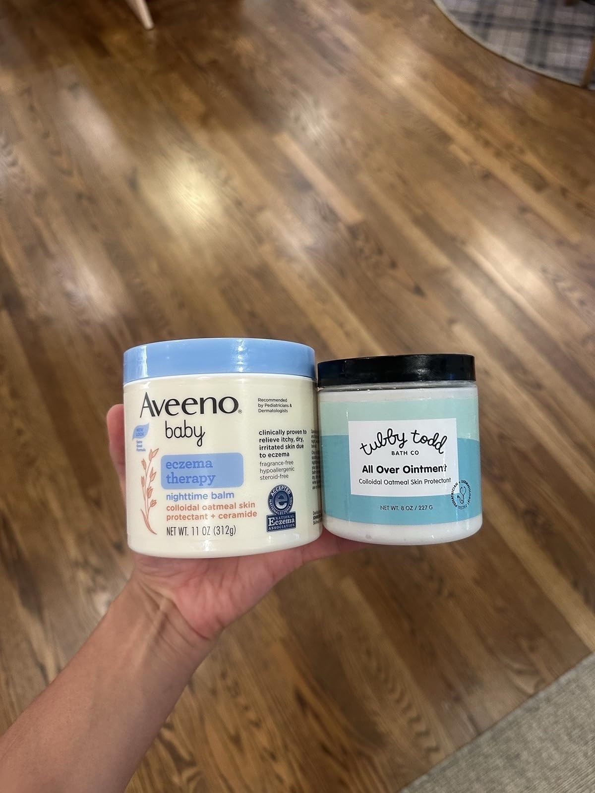 Bath time essentials for baby & toddler🫧🛁

amazon, amazon bath essentials, baby bath, toddler bath, water proof book, elmo book, bath time toys for kids, bath time toys for toddler, tubby todd, honest body wash for baby, honest body wash for toddler, shower steamer for kids, boy mom, mom of two, toddler mom, Grace White, A Southern Drawl 

#LTKKids #LTKBaby #LTKFindsUnder50