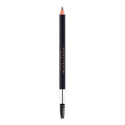 Anastasia Beverly Hills Dual-Ended Cream to Powder Perfect Brow Pencil - Taupe - 0.03oz - Ulta Beauty: Paraben-Free, Gluten-Free, Vegan | Target