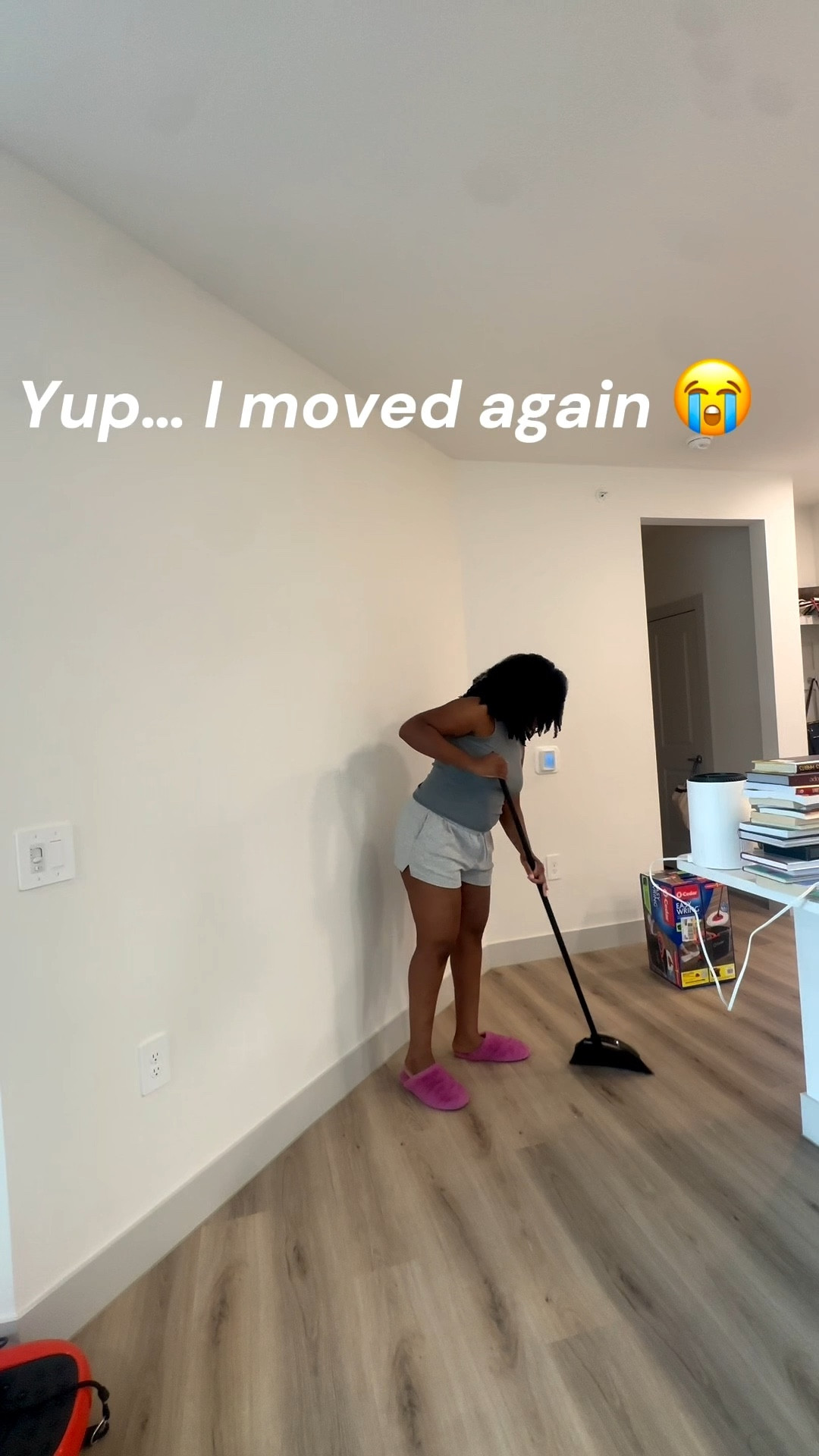 Starting over in my new apartment and doing everything on my own 🧼
Linking what I’ve been using to clean + reset my space 🤍


#LTKstorytime #LTKvlog #LTKHome