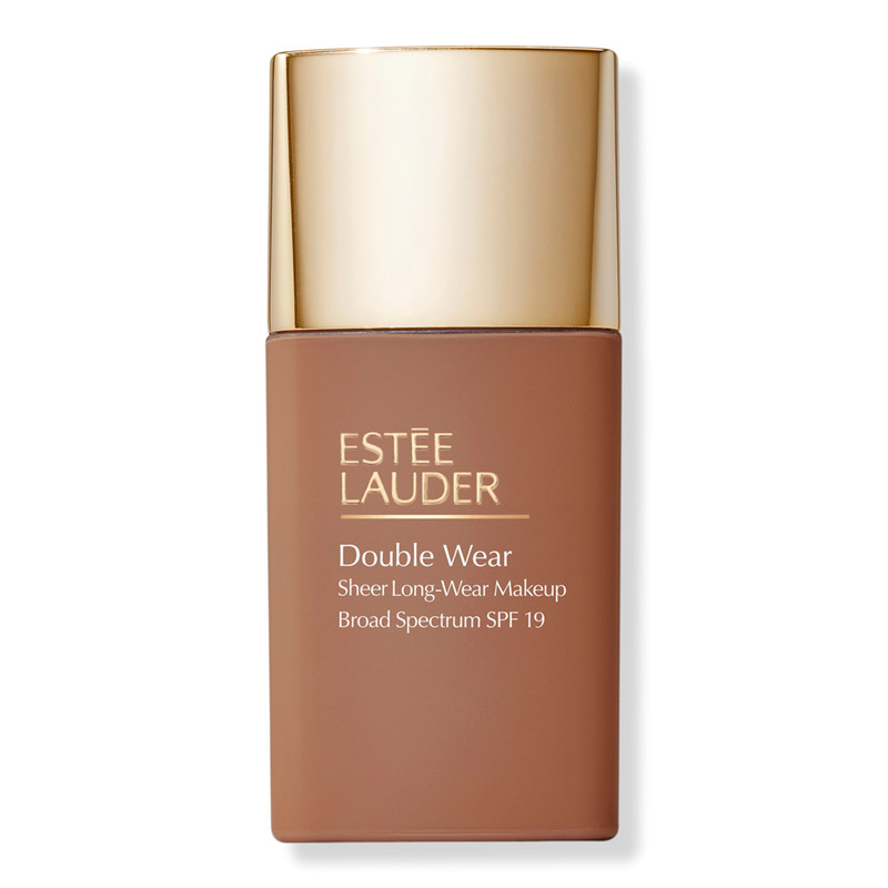 Estée Lauder Double Wear Sheer Long-Wear Foundation SPF 19 | Ulta Beauty | Ulta