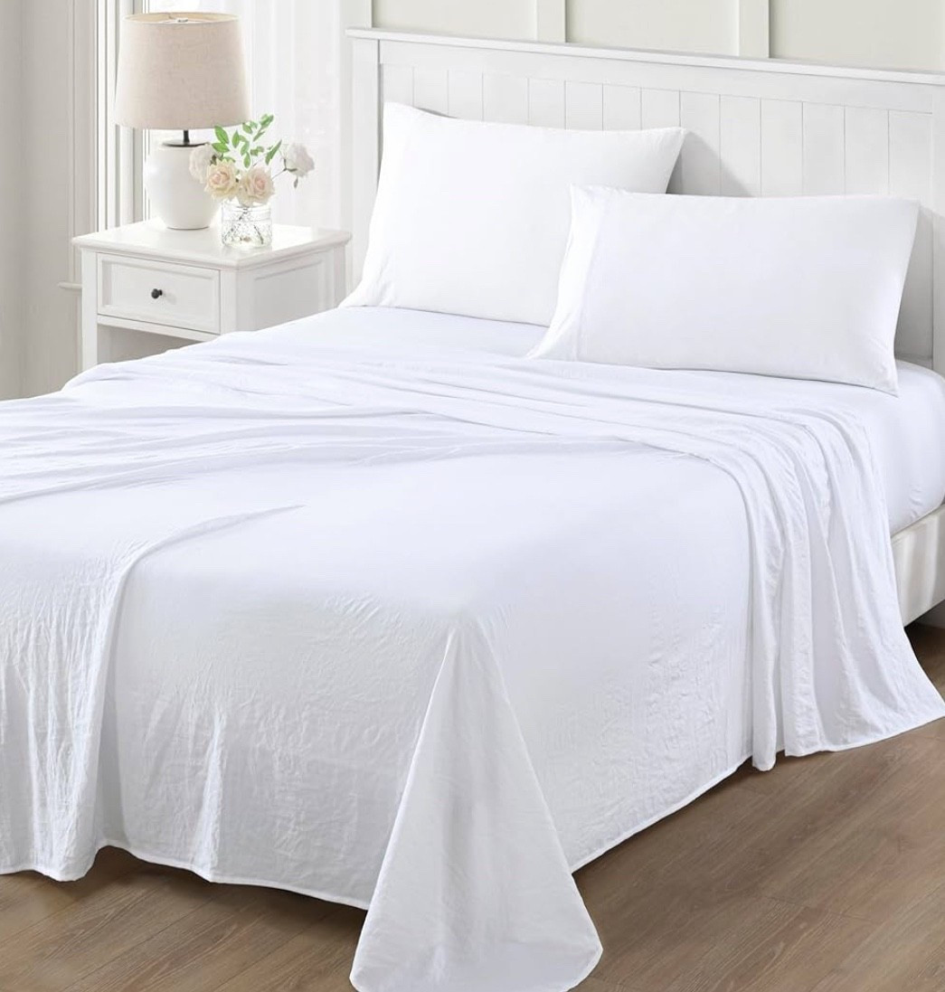 Bedding and duvet 

#LTKFindsUnder100 #LTKHome #LTKSaleAlert