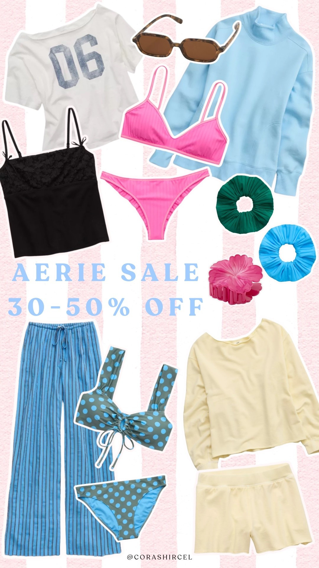 So many cute spring break finds 🌺👙

#LTKSaleAlert #LTKSeasonal