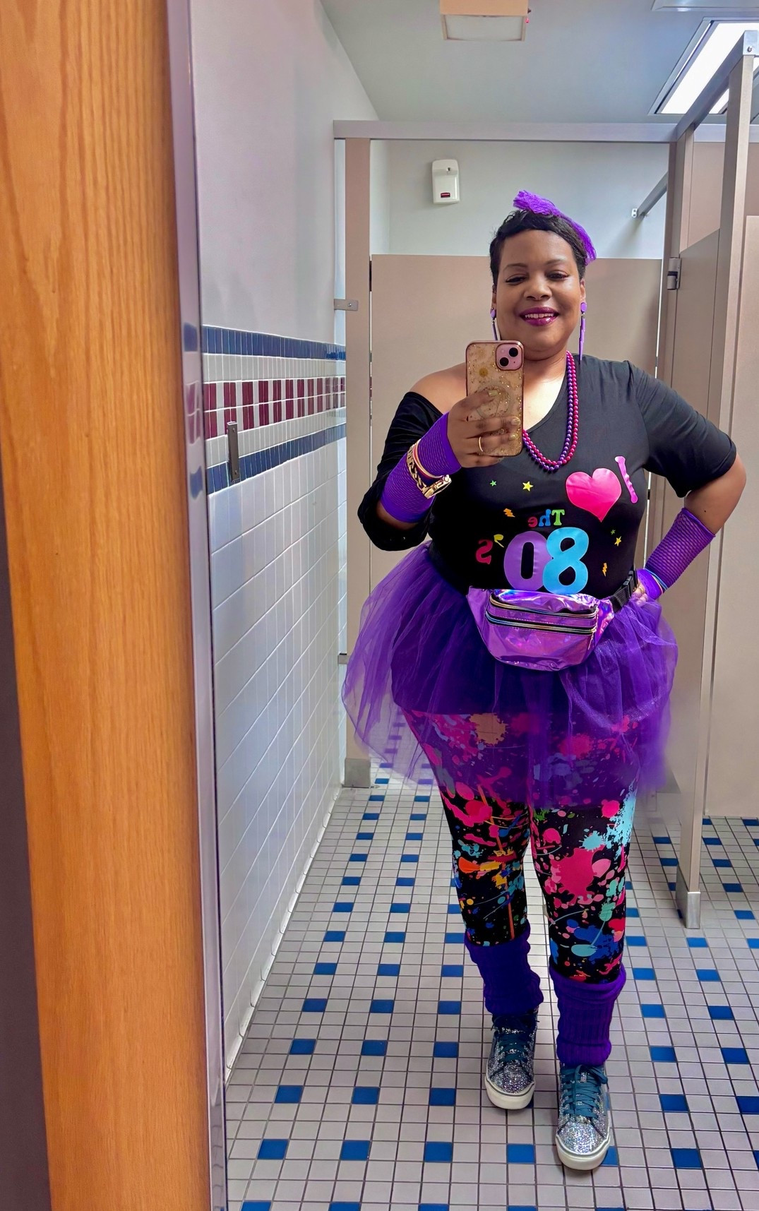 80’s Baby 💕

80’s outfit, 80’s costume, decades party, Amazon fashion, plus costume outfits.

#LTKdayinmylife #LTKootd #LTKPlusSize
