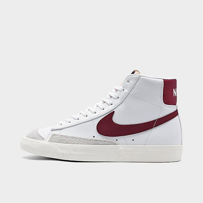 Men's Nike Blazer Mid '77 Vintage Casual Shoes | Finish Line (US)