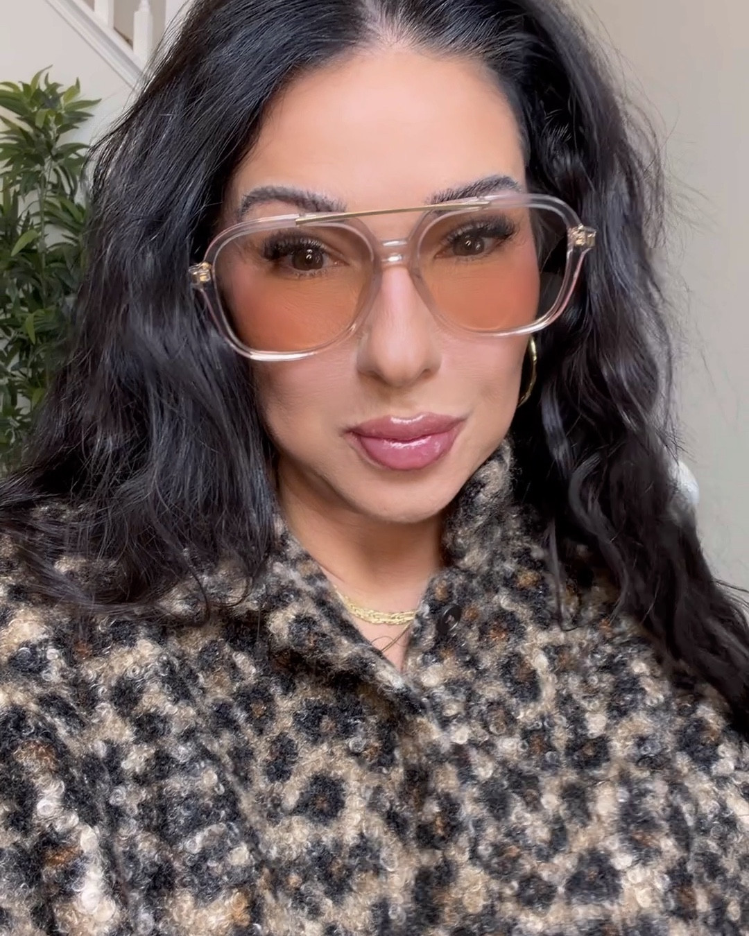 Fave new sunnies and some quick Amazon look for less options as well 🕶️

#LTKdayinmylife #LTKOver40 #LTKootd