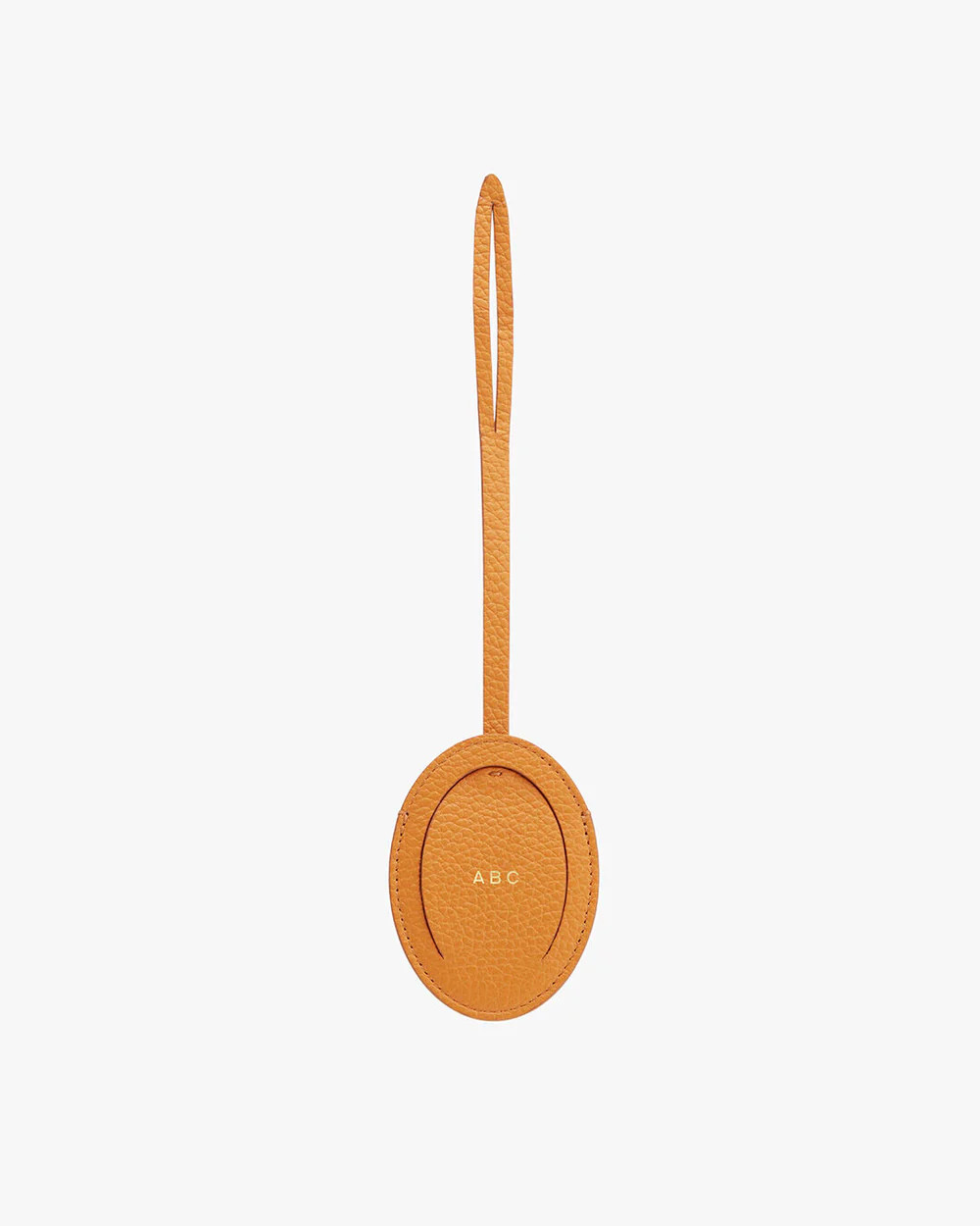Luggage Tag | Cuyana