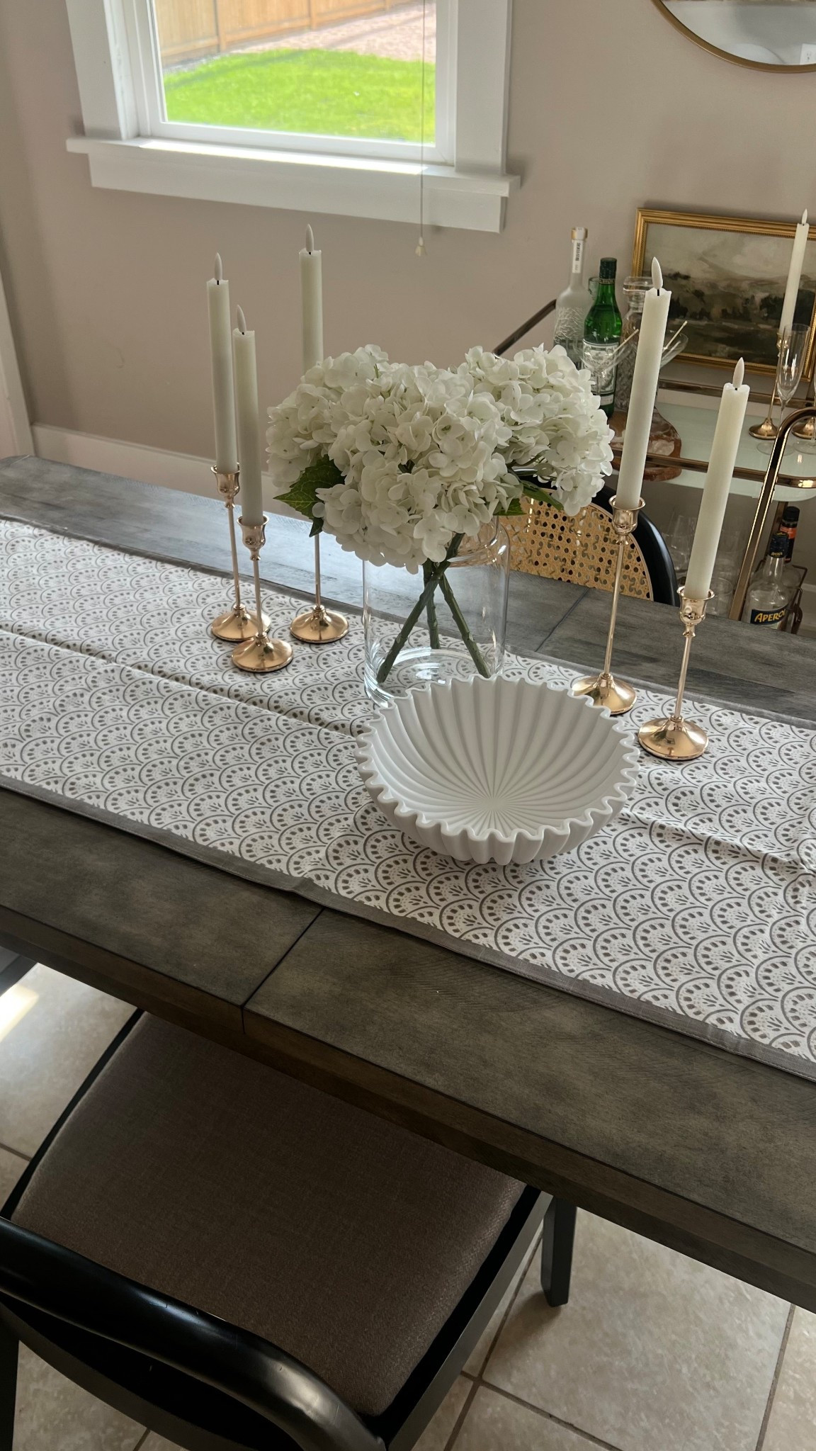 over & back hand blocked arch linens are gorgeous! Exclusively on Amazon! 

#LTKFindsUnder50 #LTKHome