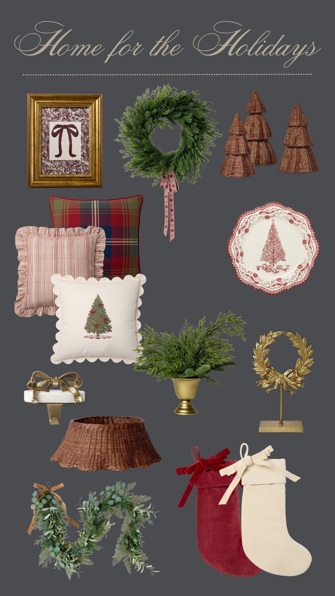 New collection from Studio McGee for Target. 🎯 